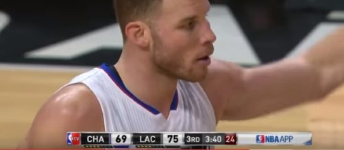 Top 10 NBA Free Agents In 2017: Image credit: Black9e | Youtube