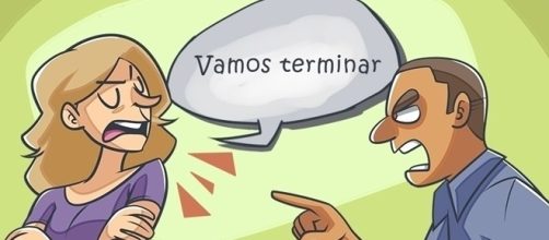 Veja quais s&atilde;o algumas frases que nunca se deve falar na hora da briga e o porqu&ecirc;