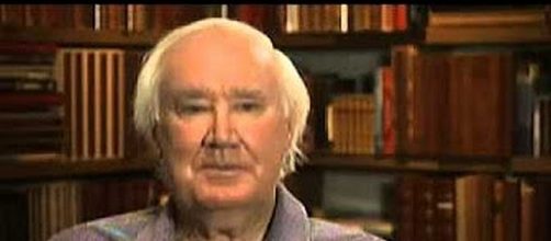 Who is Forrest Fenn [Image:Terri Fenn/YouTube screenshot]