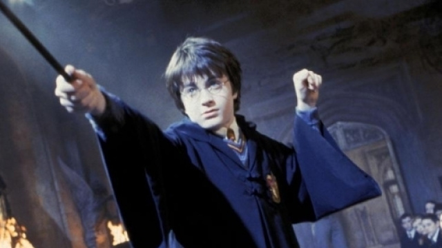 20 ans d'Harry Potter ! Surprise sur Facebook et secrets de traduction