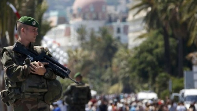 Anche se da circa 30 anni l'Italia &egrave; immune da attentati islamici, non bisogna abbassare la guardia.