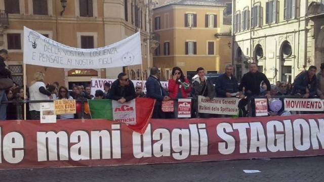 Associazione Nazionale Lavoratori Stagionali