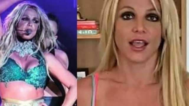 #BritneySpears si apre su #Beyonc&eacute;. #BlastingNews