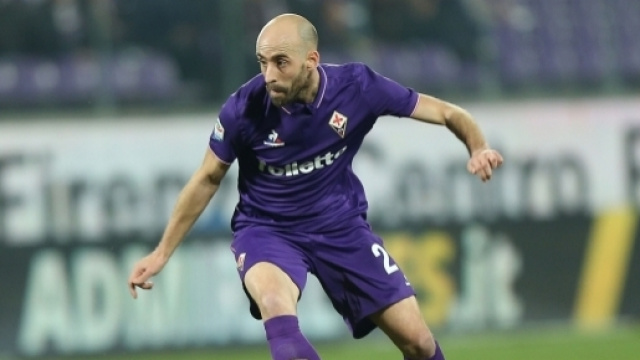 Calciomercato Inter: ok dalla Fiorentina per Borja Valero, in arrivo tanti giovani