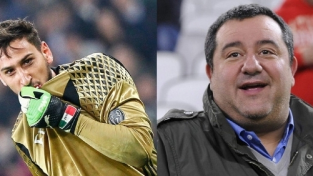 Conferenza stampa Raiola oggi, ore 17: l'agente parler&agrave; del ... - calcionewsweb.it