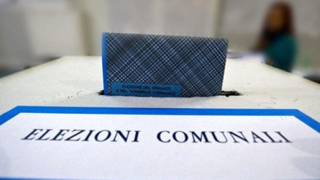 Elezioni comunali 2017, domenica 25 giugno i ballottaggi.