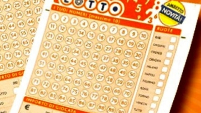 Estrazioni del Lotto e Superenalotto 24 giugno 2017 - napolitoday.it