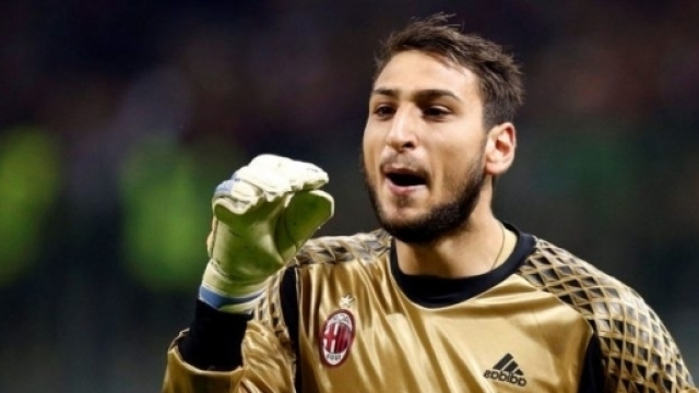 Gigio Donnarumma ha chiuso il profilo Instagram per hackeraggio