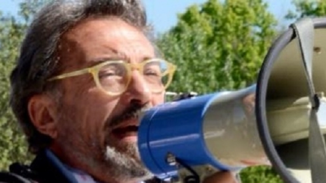 Giorgio Cremaschi parla a BN di lavoro, economia e politica