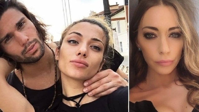 Gossip Uomini e Donne: Karina Cascella e le parole su Luca e Soleil.