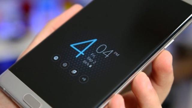 Il nuovo Samsung Galaxy Note 8 potrebbe avere un prezzo record