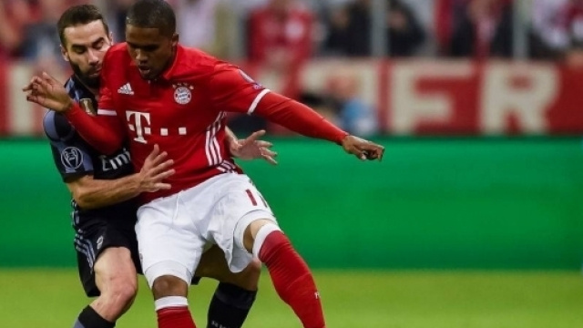 Juventus, Douglas Costa vicina ma i bianconeri hanno anche altri nomi - juvelive.it