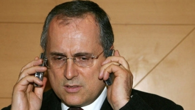 La Lazio ora rischia di perdere altri 1,6 milioni per Zarate - ilmessaggero.it