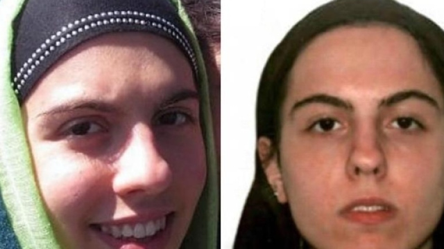 Lara Bombonati arrestata: presunta foreign fighter italiana.