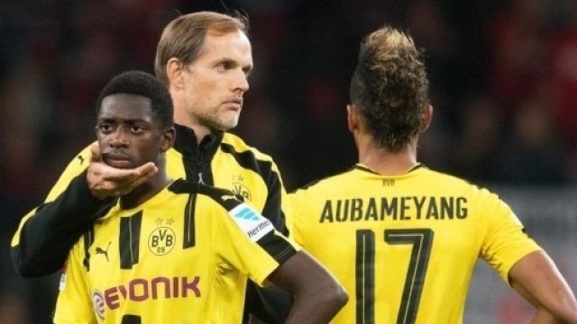 Le Paris Saint Germain est pr&ecirc;t &agrave; faire une offre incroyable pour ce footballeur !