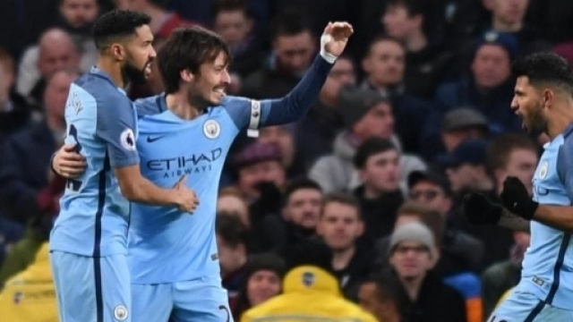 Le PSG veut cet attaquant du Manchester City