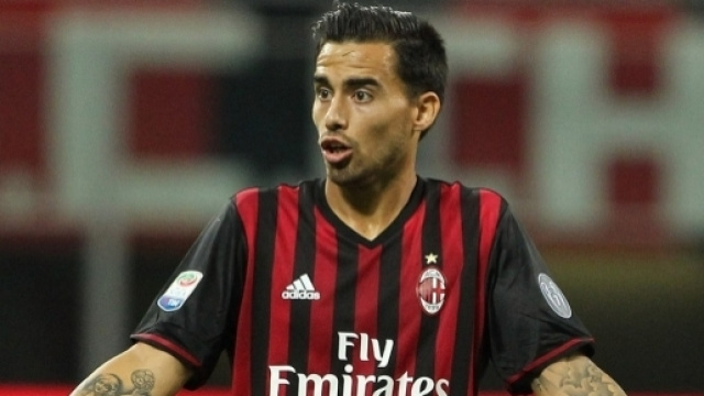 Le ultime news di calciomercato tra il Milan e Suso