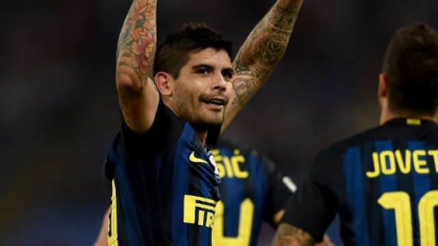 L'Inter torna al gol su punizione diretta dopo 456 giorni: l ... - passioneinter.com