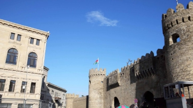 LIVE Formula1 GP Azerbaijan Baku 2017: la gara in diretta