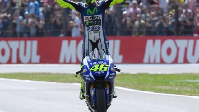 LIVE MotoGP GP Olanda: l'universit&agrave; del motociclismo