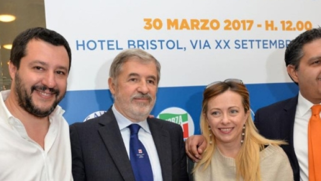Marco Bucci, chi &egrave; il manager candidato sindaco a Genova che ha ... - formiche.net