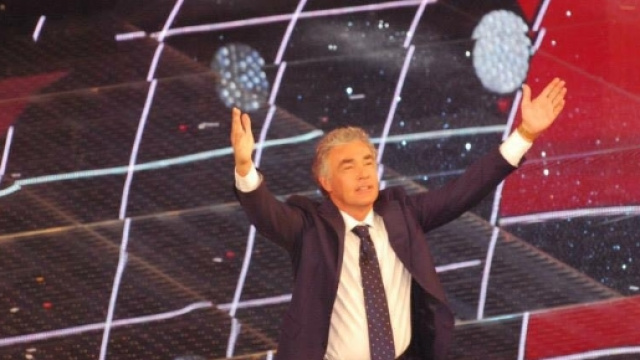 Massimo Giletti lascia la Rai e passa a Mediaset? - perizona.it