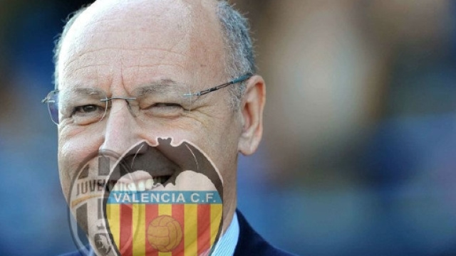 Maxi scambio Juve Valencia per due giocatori