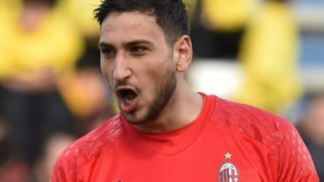 Milan, clamoroso colpo di scena su Donnarumma