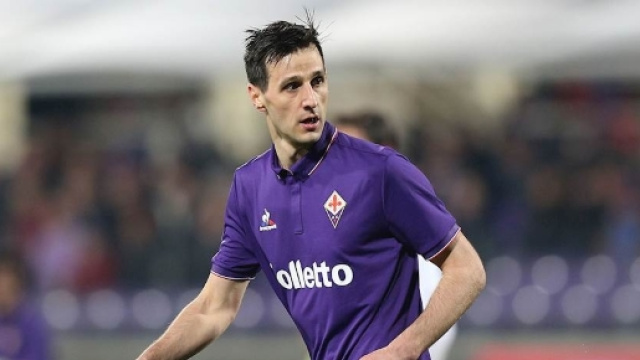 Milan: spunta la pista Kalinic per l'attacco, pronta l'offerta ... - fantagazzetta.com