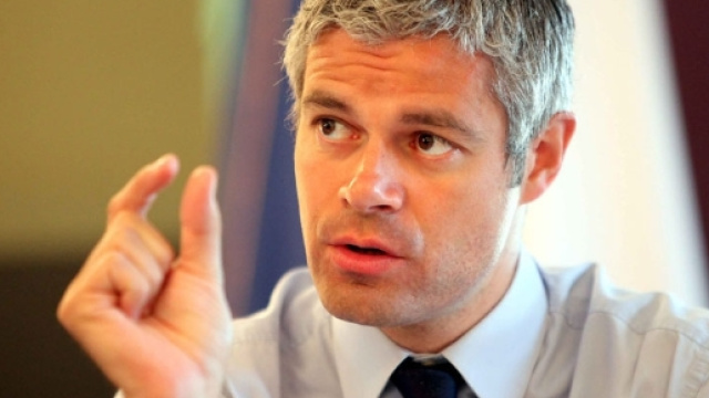 Monsieur Wauquiez, un petit effort pour remettre LR en marche de fa&ccedil;on collective !