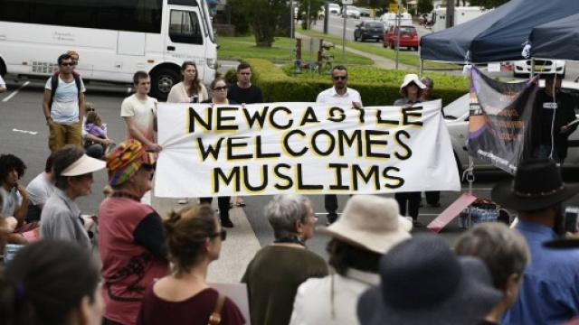 Newcastle, auto contro musulmani: esclusa pista terroristica