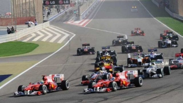 Orari F1 2017, a Baku Gp d'Azerbaijan, in tv su Rai e Sky oggi 25 giugno