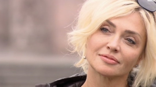 Paola Barale e Raz Degan in un nuovo ritorno di fiamma