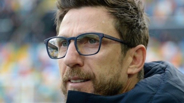 Quando Difra sognava la Roma - giallorossi.net