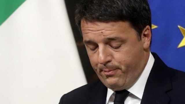 Renzi, dimissioni studiate per &ldquo;rimettersi in cammino&rdquo; verso le ... - lastampa.it