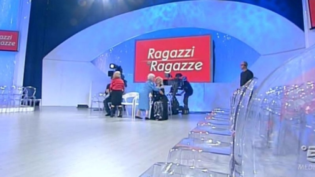 Uomini e Donne nuova fiamma per un ex tronista