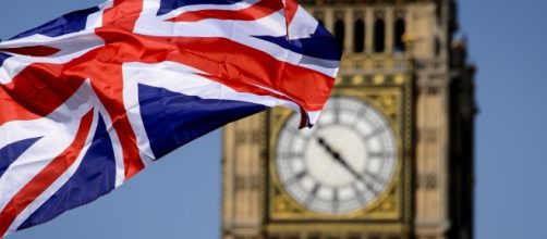 A flag that now means very little to a lot of people.