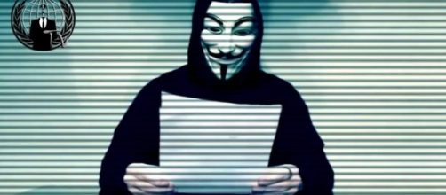 Anonymous: NASA is about to announce the discovery of intelligent extraterrestrial life - anonews.co