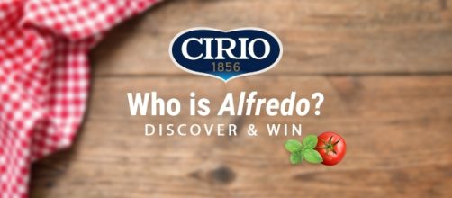 Cirio dal 1856 - cirio1856.co.uk