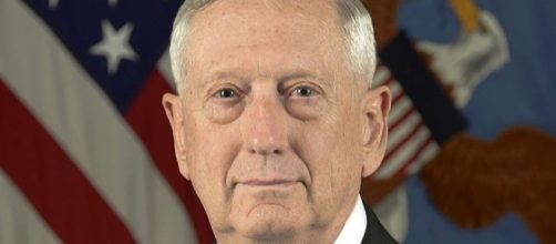 Defense Secretary James Mattis under pressure as the deadline for the transgender policy nears. (Wikimedia/Monica King)