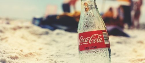 Dermatologists say it's dangerous to use Coke for tanning. - Pixabay/stevenpb