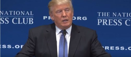 Donald Trump On Vladimir Putin: What Is Their &lsquo;Relationship&rsquo;? YouTube / MSNBC