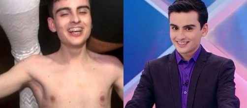 Dudu Camargo vai para a Band, aparece b&ecirc;bado e simula pegar em partes &iacute;ntimas de modelos