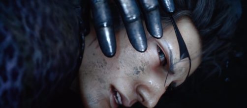 'Final Fantasy XV' Episode Ignis DLC - YouTube/Shirrako