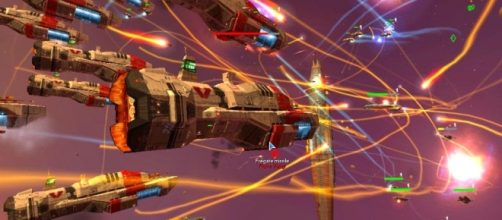 GearBox Software on "Homeworld: Cataclysm" Being Excluded from ... -Pixabay.com