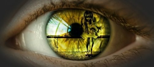 Image by Pixabay. Leah Penny victim of domestic violence