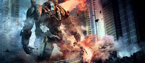 In the world where Kaijus are no longer a treat, what will happen in the sequel? [Image via Epic Heaven Music/Youtube Screencap]