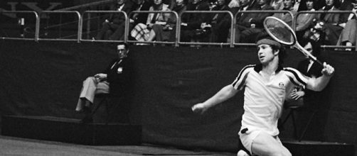 John McEnroe (1979) (Wikimedia Commons - wikimedia.org)