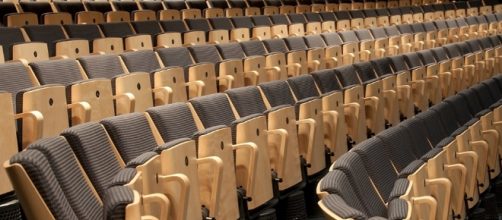 "La Gaviota" de Ch&eacute;jov en el Umbral de la Primavera, Madrid