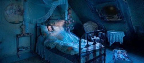 La Proyecci&oacute;n Astral | WiccaReencarnada - wiccareencarnada.net